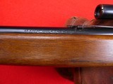 J.C. Higgins ~Sears & Roebuck~ Model 31 .22 semi-auto rifle - 13 of 20