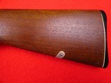 J.C. Higgins ~Sears & Roebuck~ Model 31 .22 semi-auto rifle - 8 of 20