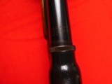 J.C. Higgins ~Sears & Roebuck~ Model 31 .22 semi-auto rifle - 14 of 20