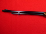 J.C. Higgins ~Sears & Roebuck~ Model 31 .22 semi-auto rifle - 12 of 20