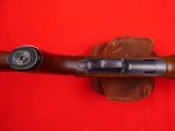 J.C. Higgins ~Sears & Roebuck~ Model 31 .22 semi-auto rifle - 18 of 20