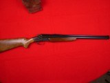 Savage Model 24S-C Combination rifle/shotgun.22 Win Mag/ .20 Ga. - 2 of 16