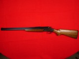Savage Model 24S-C Combination rifle/shotgun.22 Win Mag/ .20 Ga. - 16 of 16