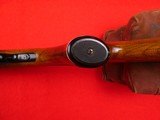 Savage Model 24-V .222 Rem over .20 Ga. Deluxe **Scarce Rifle** - 18 of 18