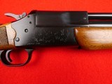 Savage Model 24-V .222 Rem over .20 Ga. Deluxe **Scarce Rifle** - 5 of 18