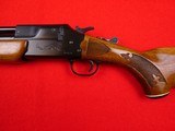 Savage Model 24-V .222 Rem over .20 Ga. Deluxe **Scarce Rifle** - 10 of 18