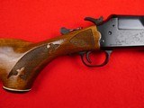 Savage Model 24-V .222 Rem over .20 Ga. Deluxe **Scarce Rifle** - 4 of 18