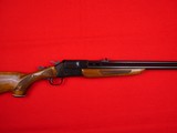 Savage Model 24-V .222 Rem over .20 Ga. Deluxe **Scarce Rifle** - 1 of 18