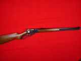 Marlin 336 "Zane Grey" .30-30 Carbine - 2 of 20