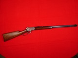 Marlin Model 1897---97 .22 Take down - 2 of 20
