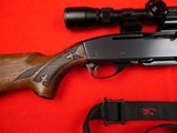 Remington Model 742 **Carbine** .308 Woodsmaster Made in 1965 - 4 of 20