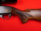 Remington Model 742 **Carbine** .308 Woodsmaster Made in 1965 - 9 of 20
