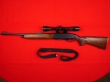 Remington Model 742 **Carbine** .308 Woodsmaster Made in 1965 - 20 of 20