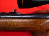 Remington Model 742 **Carbine** .308 Woodsmaster Made in 1965 - 19 of 20