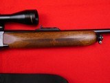 Remington Model 742 **Carbine** .308 Woodsmaster Made in 1965 - 6 of 20