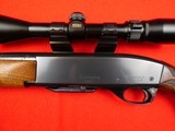 Remington Model 742 **Carbine** .308 Woodsmaster Made in 1965 - 10 of 20
