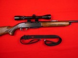 Remington Model 742 **Carbine** .308 Woodsmaster Made in 1965 - 1 of 20