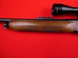 Remington Model 742 **Carbine** .308 Woodsmaster Made in 1965 - 11 of 20