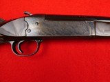 Steven Model 94 B .410 Single Shot "Tenite Stock"As new - 5 of 20