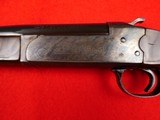 Steven Model 94 B .410 Single Shot "Tenite Stock"As new - 12 of 20
