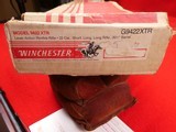 Winchester 9422 XTR .22 ***New In Box***Mfg.1981 - 16 of 18
