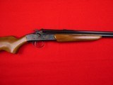 Savage 24 S-A .22 Magnum / .20 ga. Combination rifle O/U
**As new Condition** - 1 of 17