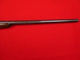 Winchester Model 36 .9mm rimfire single shot **Garden Gun** High condition - 6 of 18