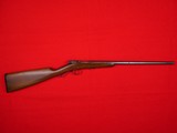 Winchester Model 36 .9mm rimfire single shot **Garden Gun** High condition - 2 of 18