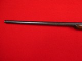 Winchester Model 36 .9mm rimfire single shot **Garden Gun** High condition - 10 of 18