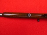 Winchester Model 36 .9mm rimfire single shot **Garden Gun** High condition - 12 of 18