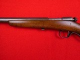 Winchester Model 36 .9mm rimfire single shot **Garden Gun** High condition - 9 of 18