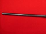 Winchester Model 36 .9mm rimfire single shot **Garden Gun** High condition - 13 of 18