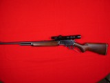 Marlin 336 A
.35 Rem. Made in 1950 **very nice** - 18 of 19