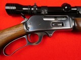 Marlin 336 A
.35 Rem. Made in 1950 **very nice** - 4 of 19
