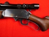 Marlin 336 A
.35 Rem. Made in 1950 **very nice** - 8 of 19