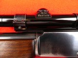 Marlin 336 A
.35 Rem. Made in 1950 **very nice** - 11 of 19
