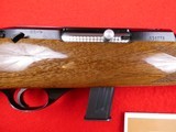 Weatherby XX II .22 Japan **New and Unfired** - 5 of 19