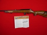 Weatherby XX II .22 Japan **New and Unfired** - 18 of 19