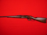 Savage Model 99F .30-30 **Saddle Ring Carbine**Mfg.1915 - 2 of 20