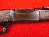 Savage Model 99F .30-30 **Saddle Ring Carbine**Mfg.1915 - 10 of 20