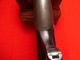 Savage Model 99F .30-30 **Saddle Ring Carbine**Mfg.1915 - 18 of 20