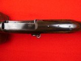 Savage Model 99F .30-30 **Saddle Ring Carbine**Mfg.1915 - 14 of 20