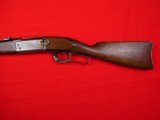 Savage Model 99F .30-30 **Saddle Ring Carbine**Mfg.1915