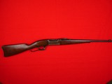 Savage Model 99F .30-30 **Saddle Ring Carbine**Mfg.1915 - 20 of 20