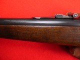 Savage Model 99F .30-30 **Saddle Ring Carbine**Mfg.1915 - 17 of 20