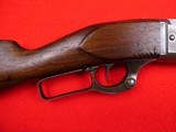 Savage Model 99F .30-30 **Saddle Ring Carbine**Mfg.1915 - 9 of 20