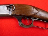 Savage Model 99F .30-30 **Saddle Ring Carbine**Mfg.1915 - 4 of 20