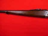 Savage Model 99F .30-30 **Saddle Ring Carbine**Mfg.1915 - 6 of 20