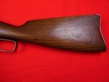 Savage Model 99F .30-30 **Saddle Ring Carbine**Mfg.1915 - 3 of 20