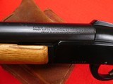 Ithaca M-66 Super Single .12 ga.
**As New** - 14 of 18